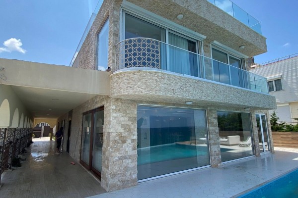 2564 - Şile - Malikane