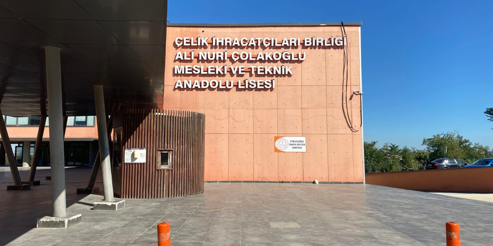 2565 - Gebze - Okul