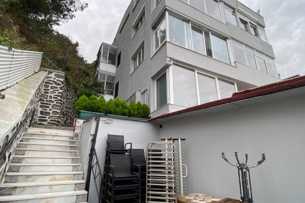 2566 - Bebek - Deniz Manzaralı Daire