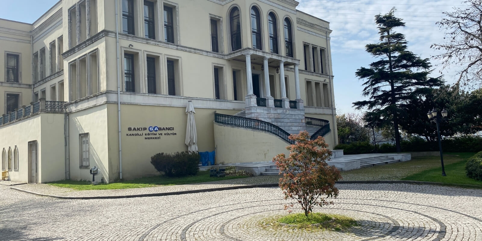 2567 - Üsküdar - Eski Saray - 1