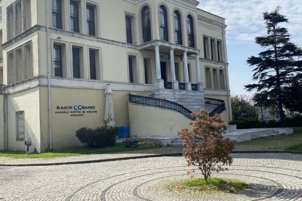 2567 - Üsküdar - Eski Saray - 1