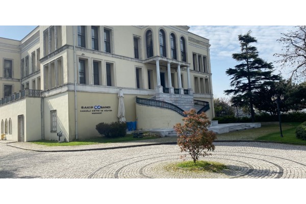 2567 - Üsküdar - Eski Saray - 1