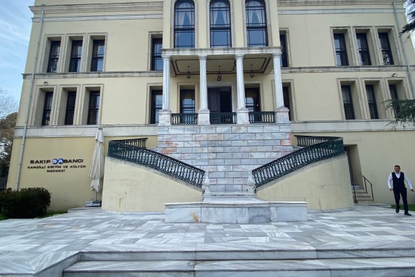 2567 - Üsküdar - Eski Saray - 1