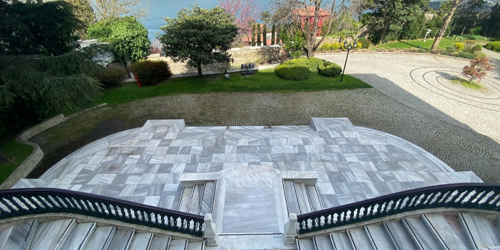 2567 - Üsküdar - Eski Saray - 1