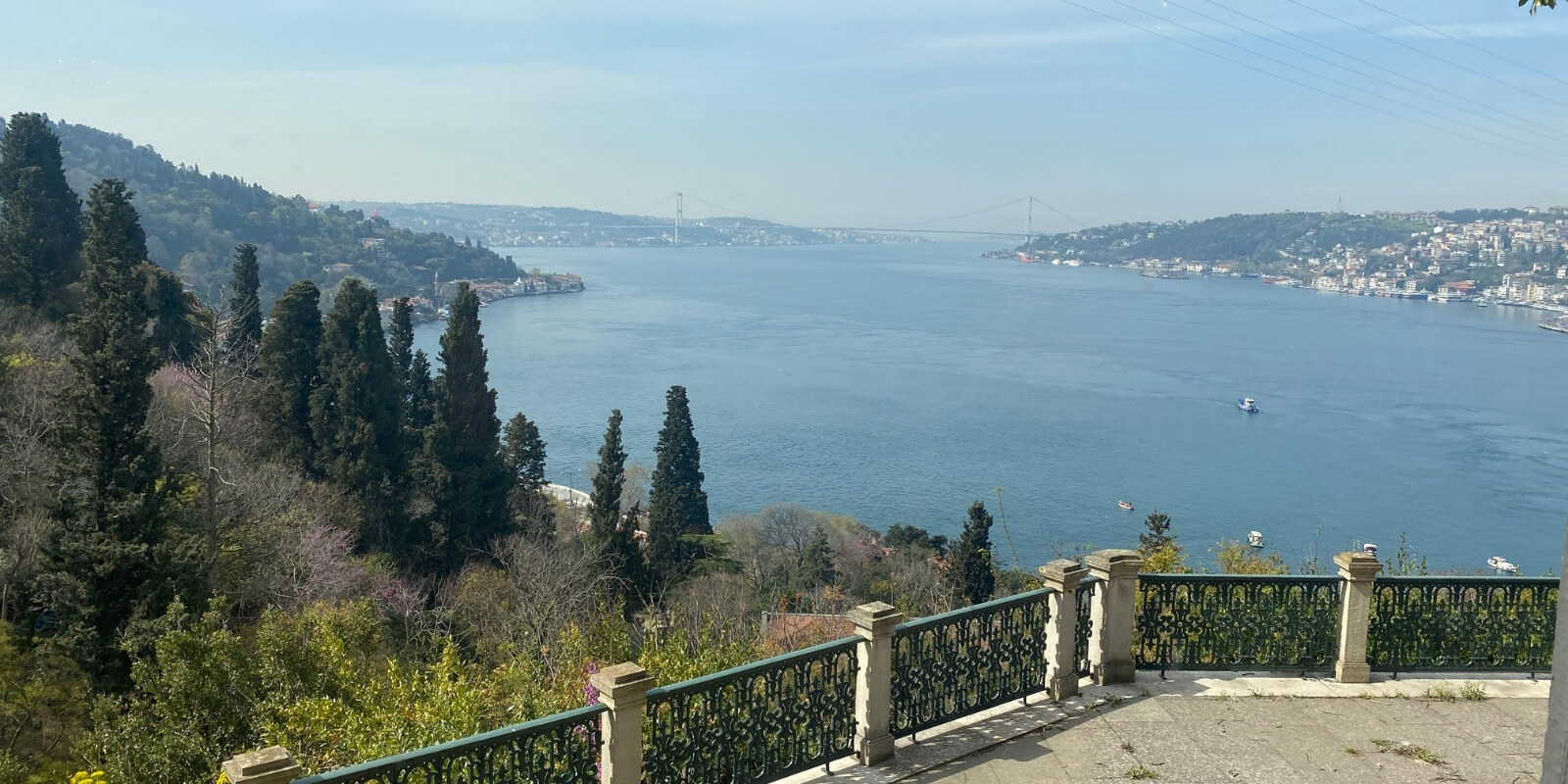 2567 - Üsküdar - Eski Saray - 1