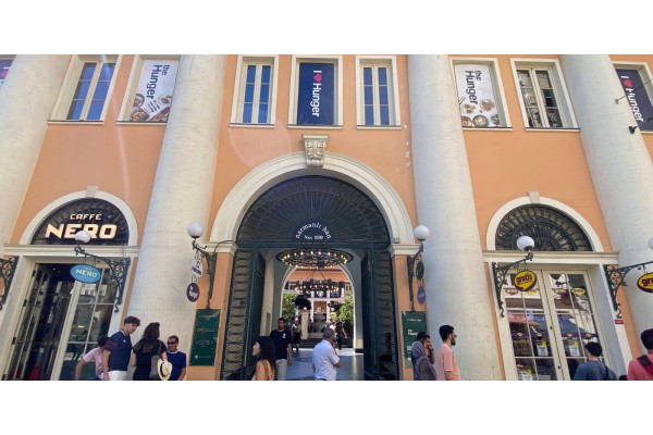 2570 - Taksim - Dökülü Han