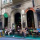 2572 - Taksim - Pub