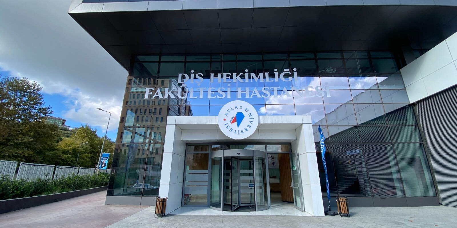 2647 - Kagithane - Diş Klinik