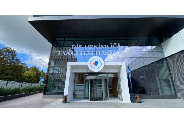 2647 - Kagithane - Diş Klinik