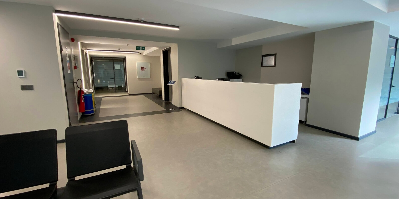 2647 - Kagithane - Diş Klinik