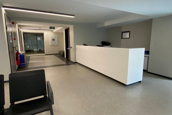 2647 - Kagithane - Diş Klinik