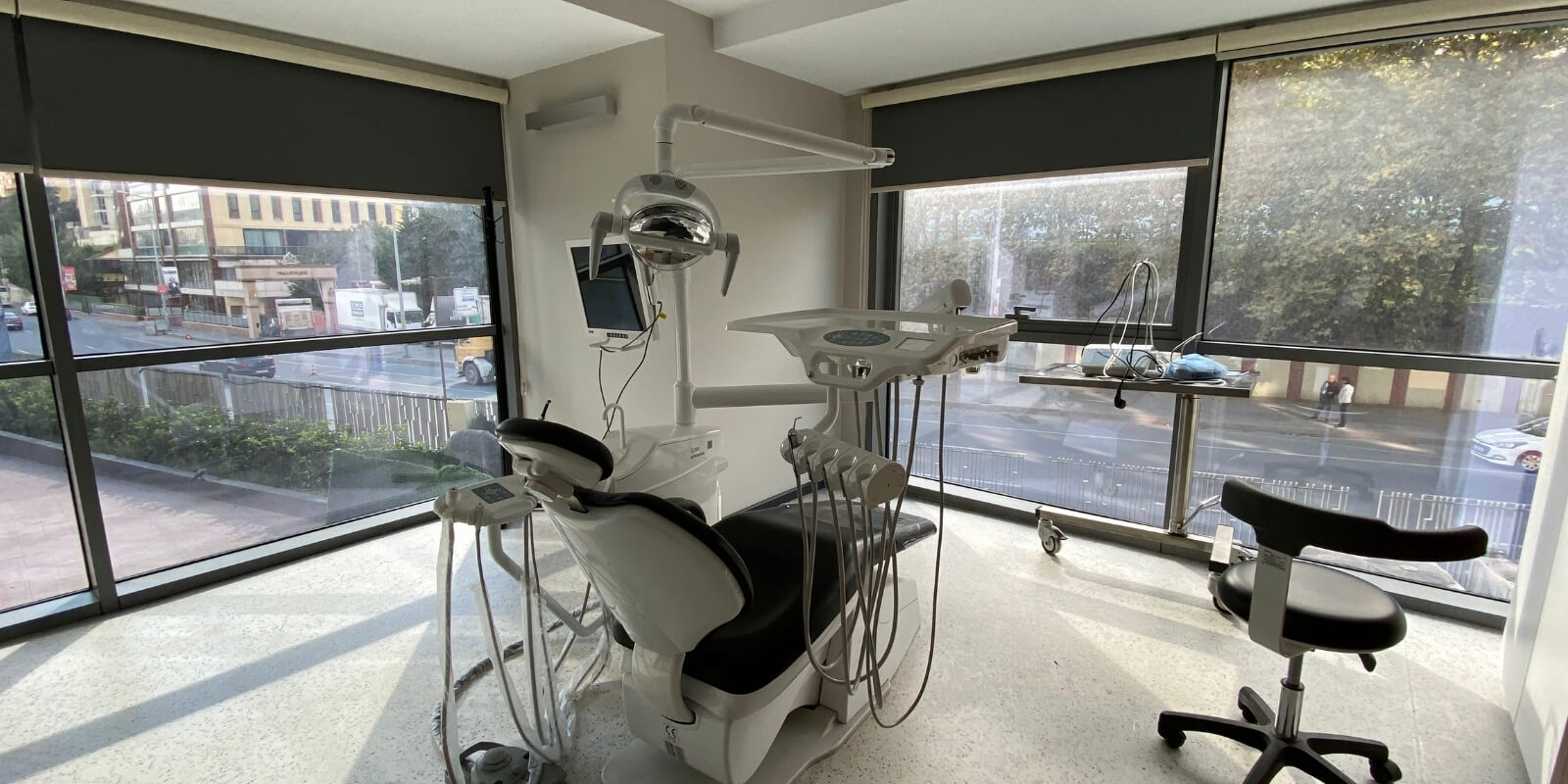 2647 - Kagithane - Diş Klinik