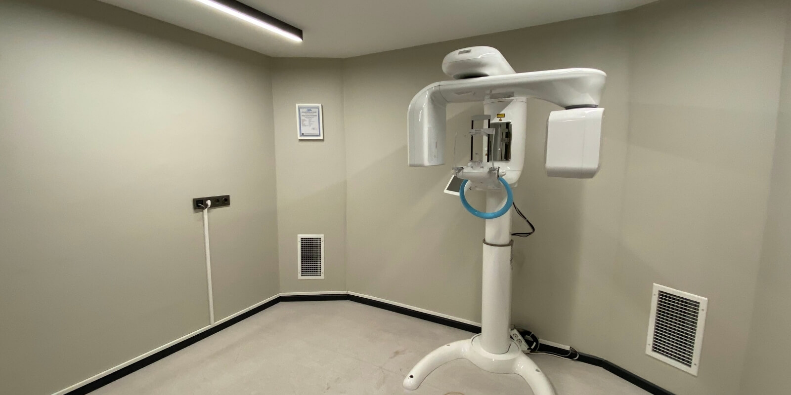 2647 - Kagithane - Diş Klinik