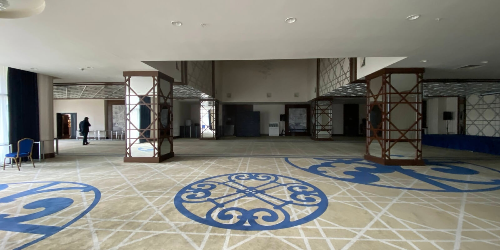2648 - Beylikdüzü - Otel - Resturant