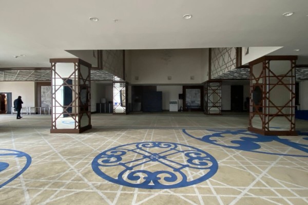 2648 - Beylikdüzü - Otel - Resturant