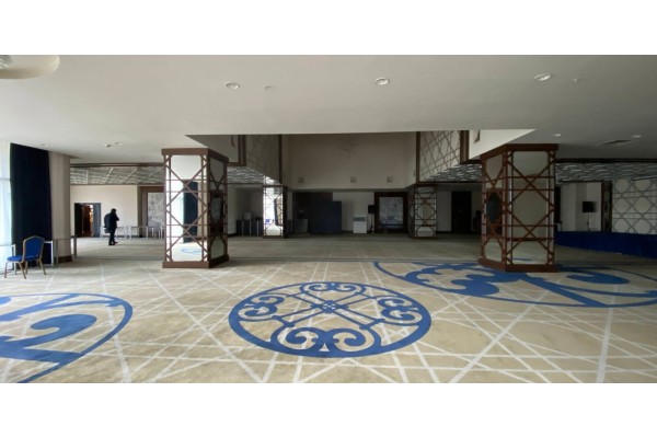 2648 - Beylikdüzü - Otel - Resturant