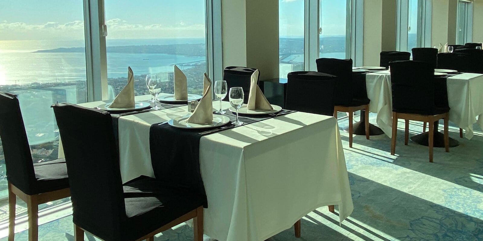 2648 - Beylikdüzü - Otel - Resturant