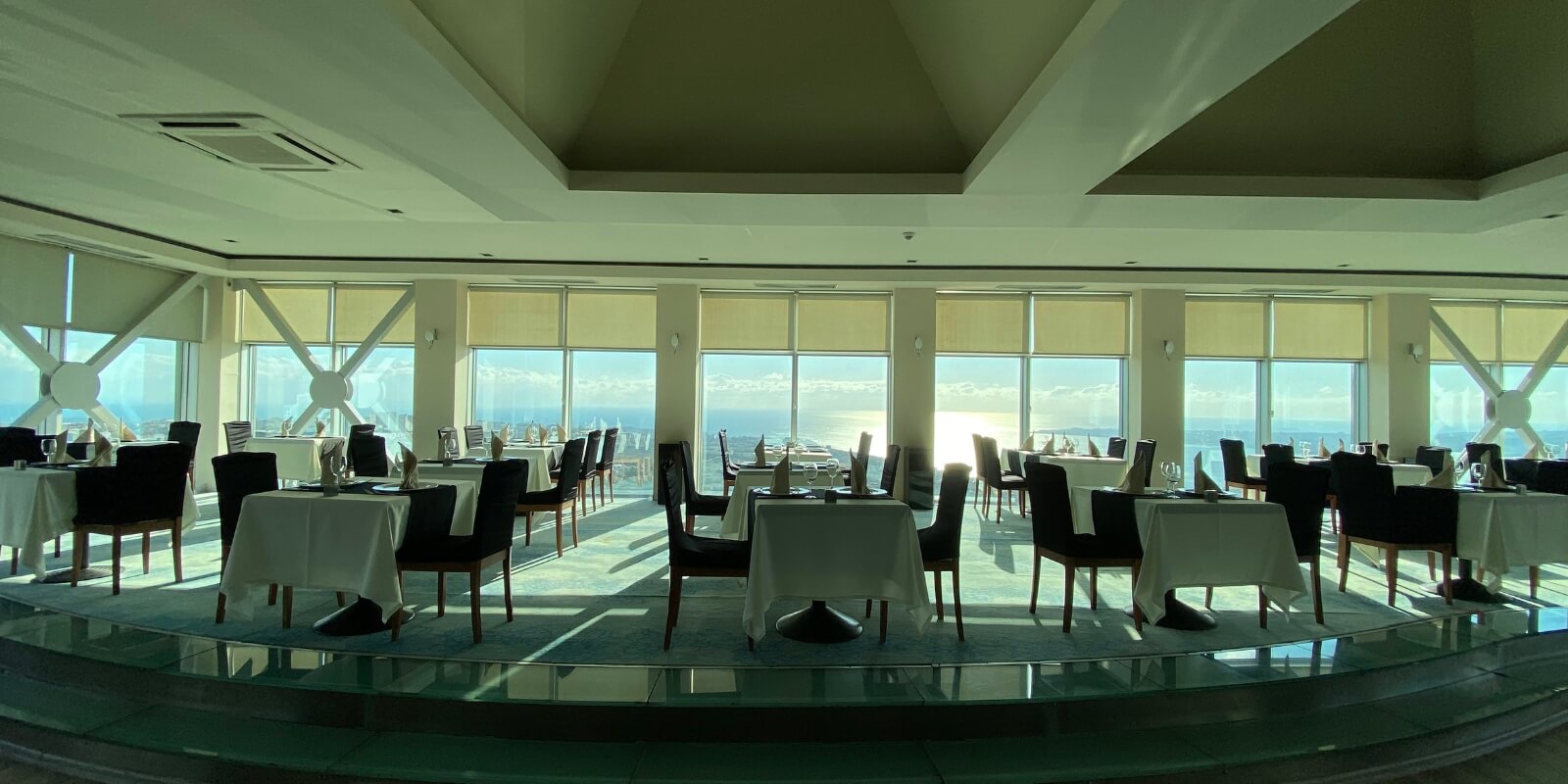 2648 - Beylikdüzü - Otel - Resturant