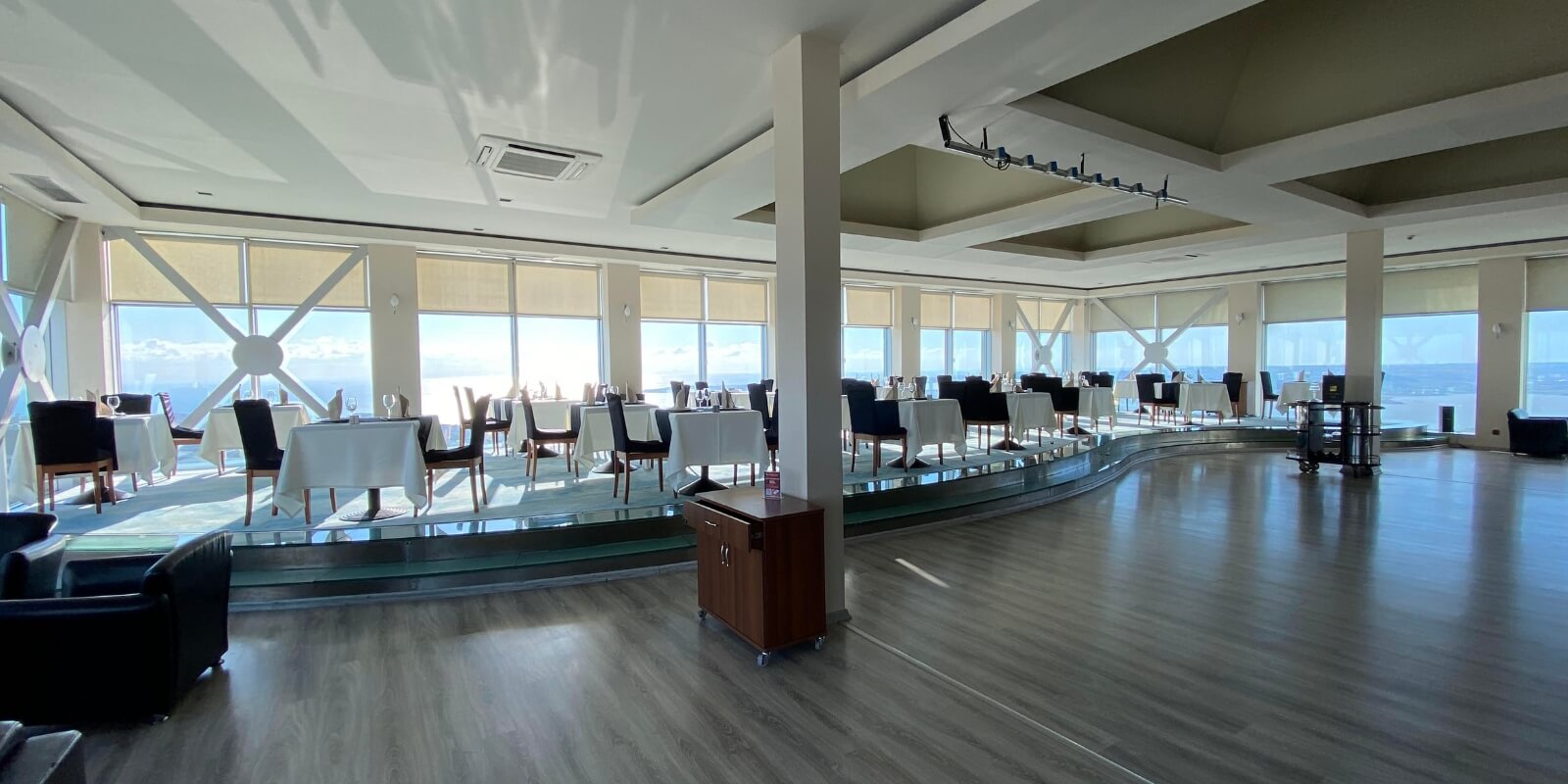 2648 - Beylikdüzü - Otel - Resturant
