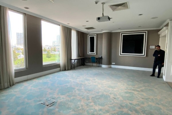 2648 - Beylikdüzü - Otel - Resturant