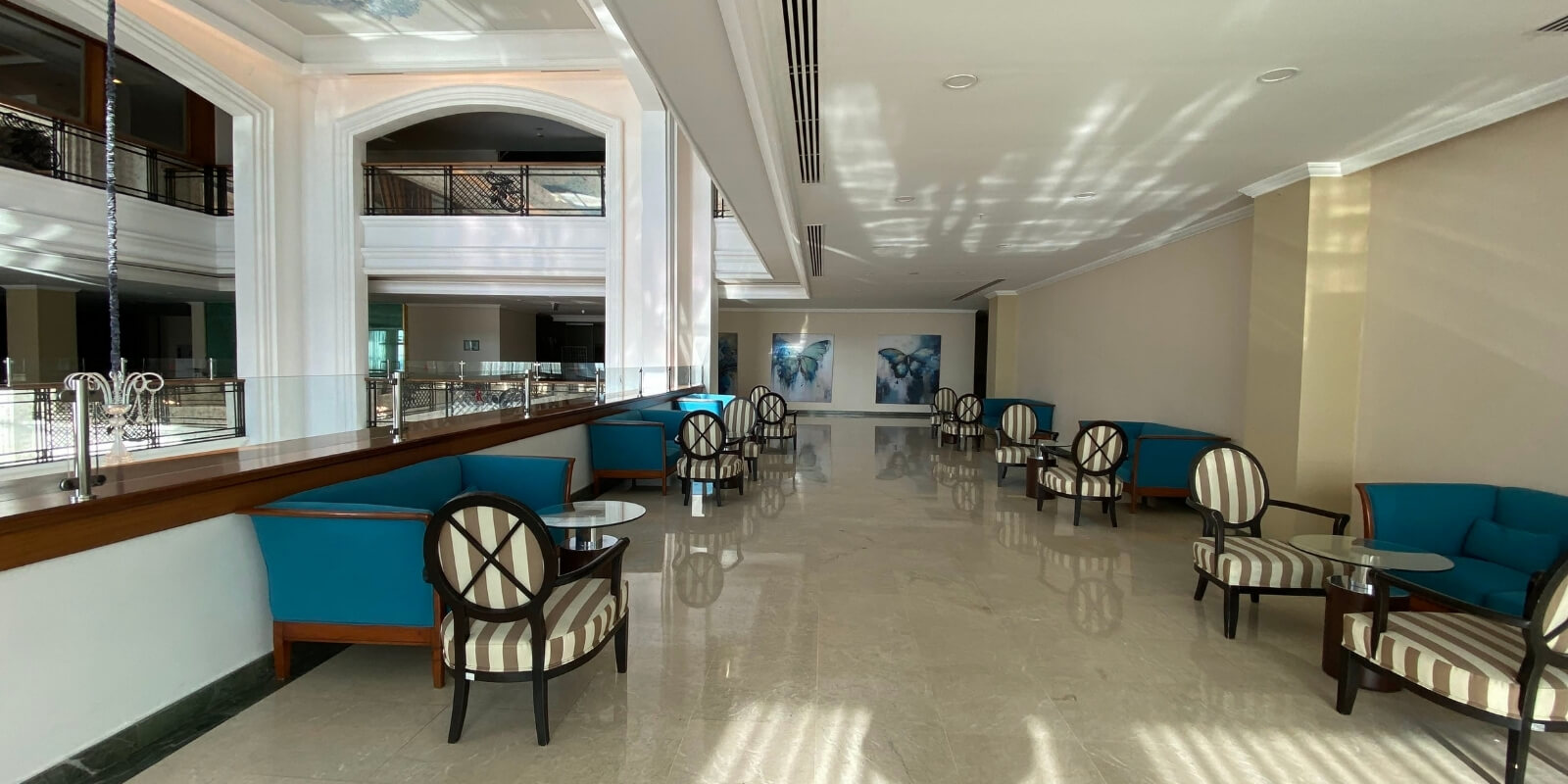2648 - Beylikdüzü - Otel - Resturant