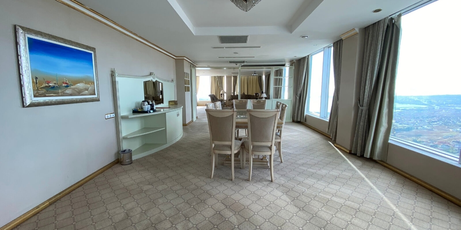 2648 - Beylikdüzü - Otel - Resturant