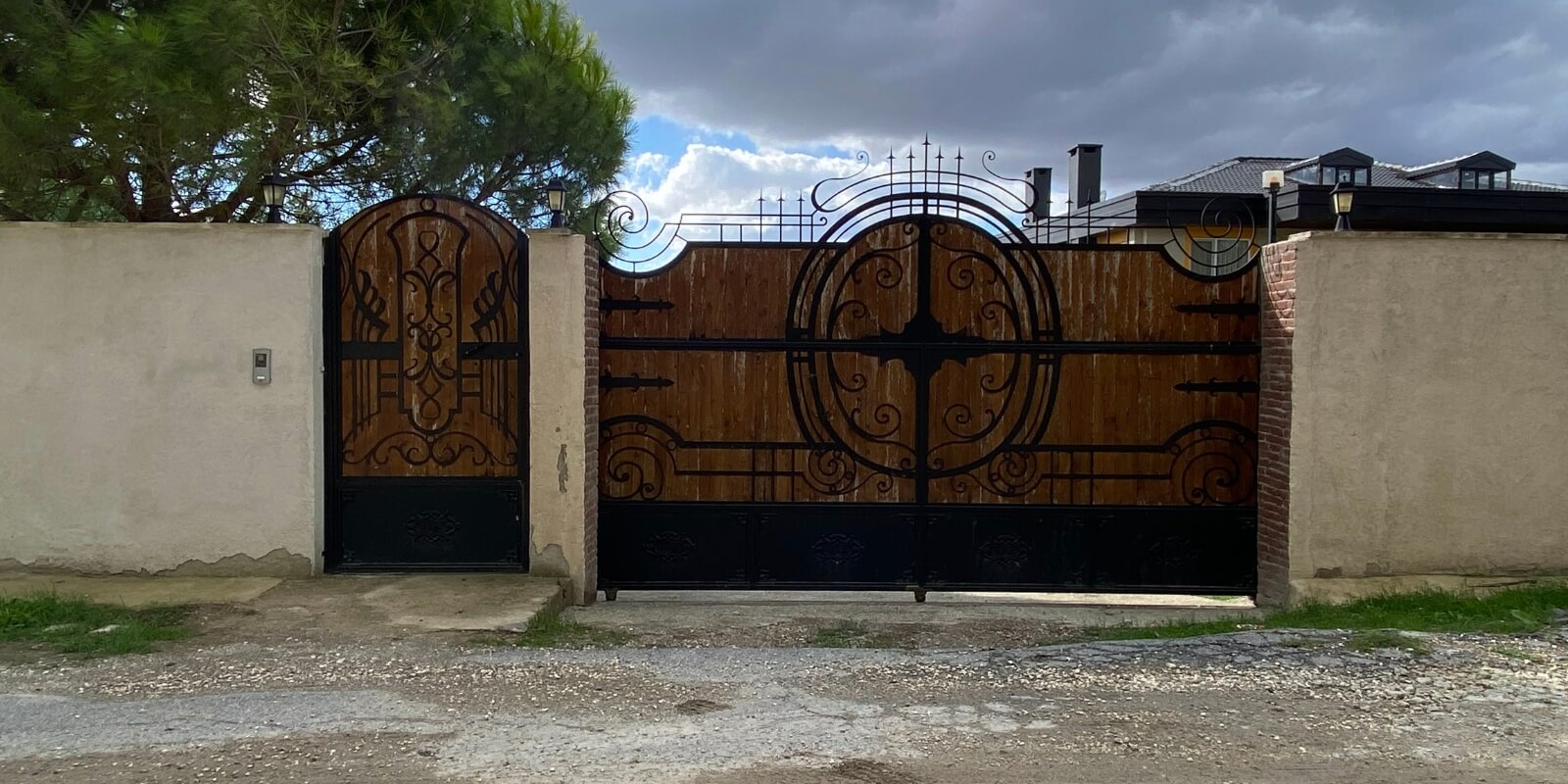 2649 - Çatalca - Çiftlik