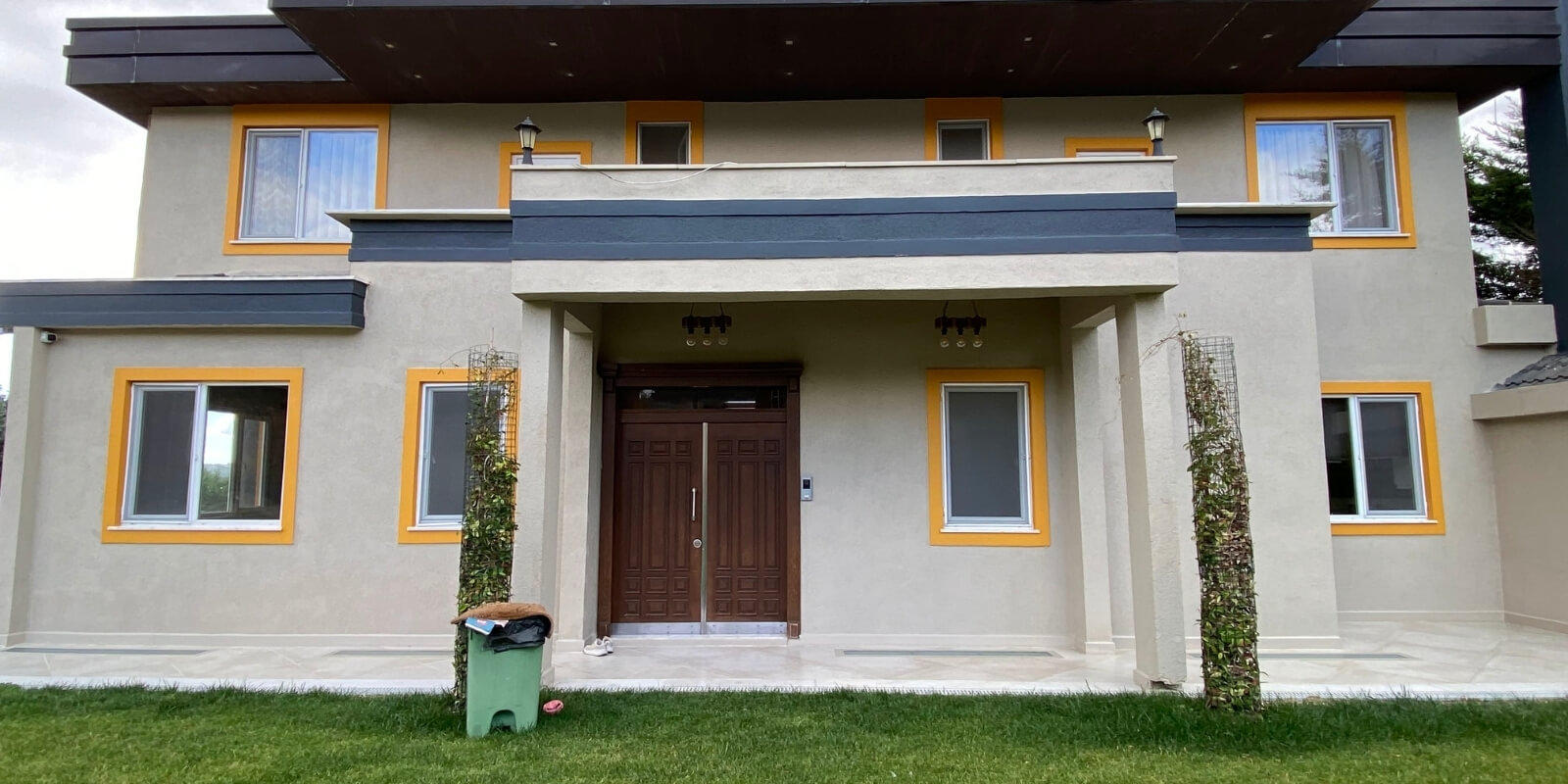 2649 - Çatalca - Çiftlik