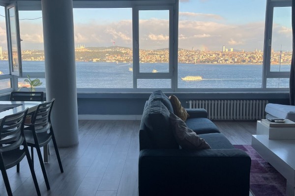 2651 - Beyoğlu - 3 Kat Daire