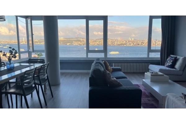 2651 - Beyoğlu - 3 Kat Daire