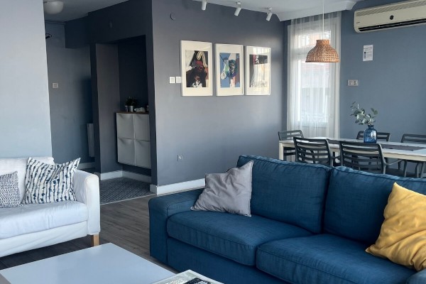 2651 - Beyoğlu - 3 Kat Daire