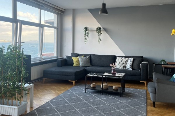 2652 - Beyoğlu - 4 Kat Daire