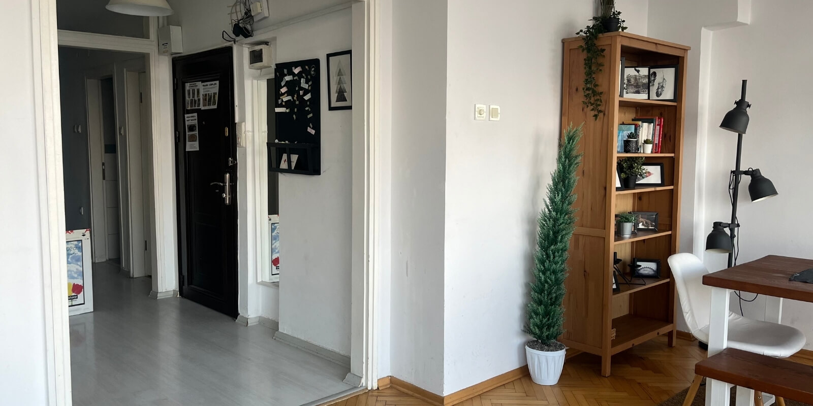 2652 - Beyoğlu - 4 Kat Daire