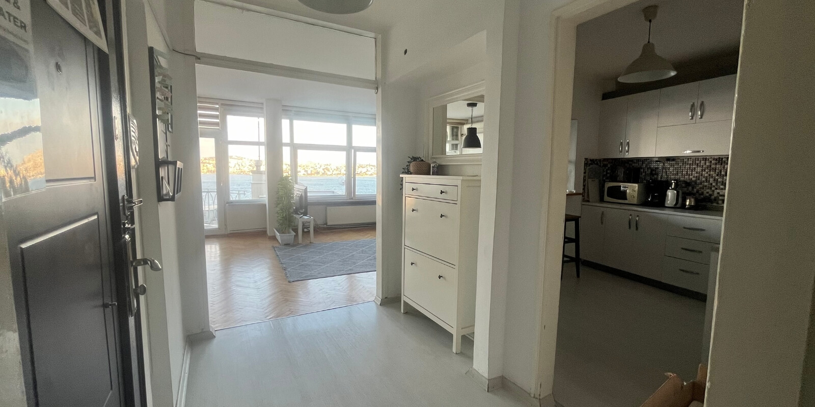 2652 - Beyoğlu - 4 Kat Daire