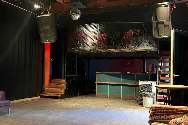 2653 - Beyoğlu - Clup