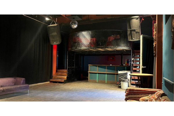 2653 - Beyoğlu - Clup