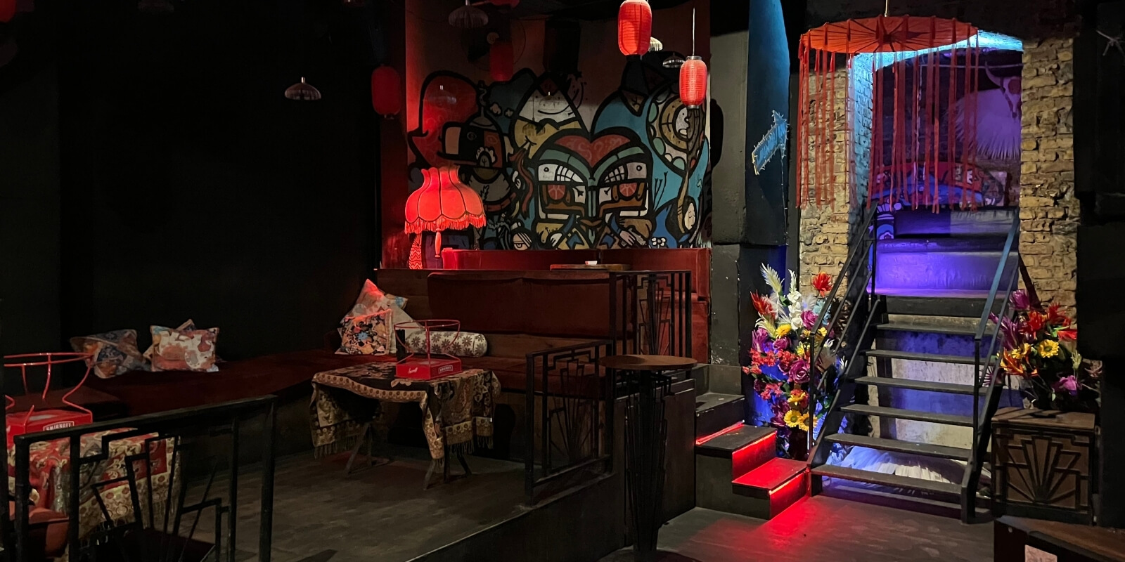 2653 - Beyoğlu - Clup