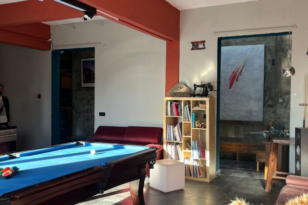 2654 - Beyoğlu - Daire