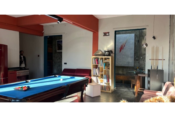 2654 - Beyoğlu - Daire