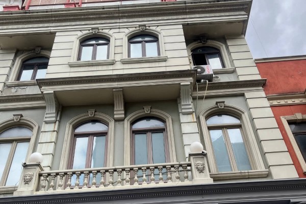 2655 - Beyoğlu - Clup