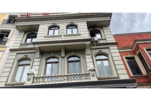 2655 - Beyoğlu - Clup