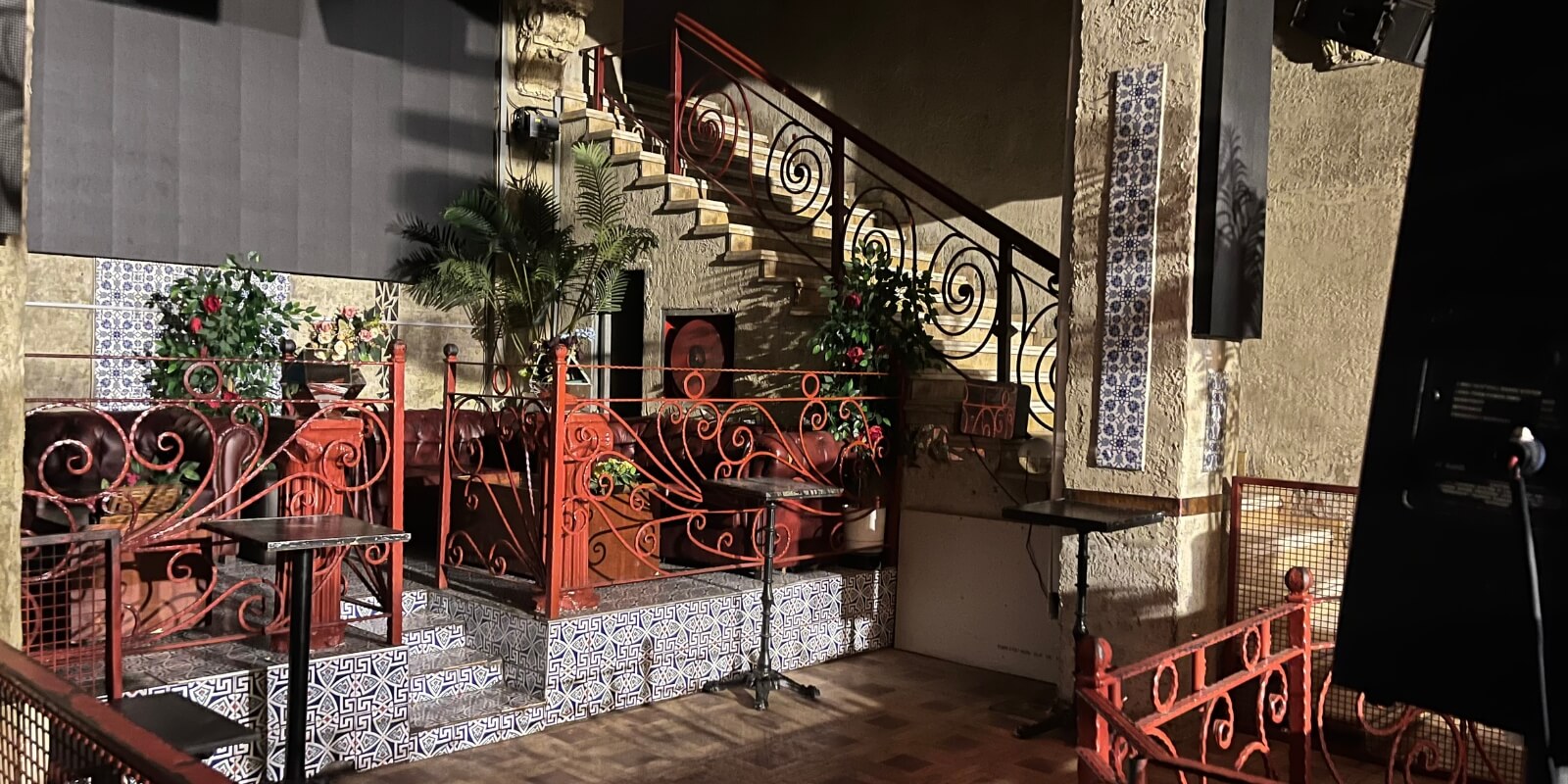 2655 - Beyoğlu - Clup
