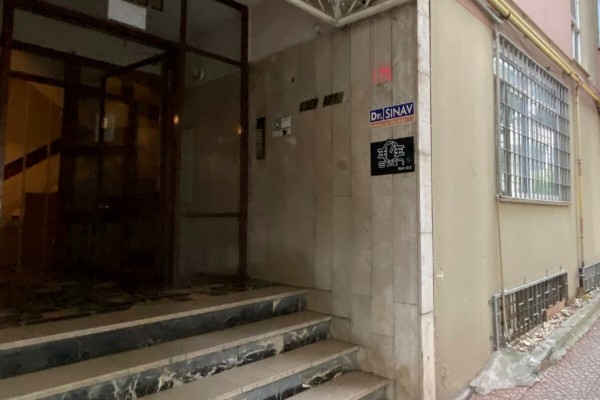 2657 - Bağdat - Cad Daire