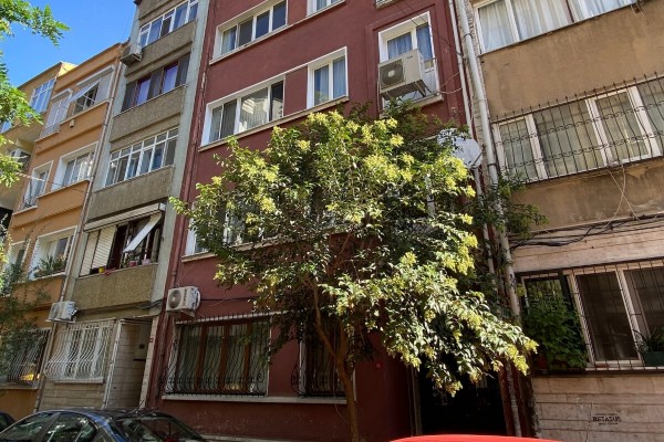 2659 - Cihangir - Manzarali - Daire
