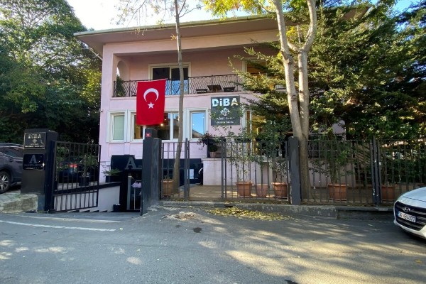 2660 - Etiler - Kuafor