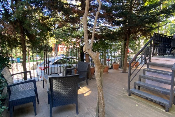 2660 - Etiler - Kuafor