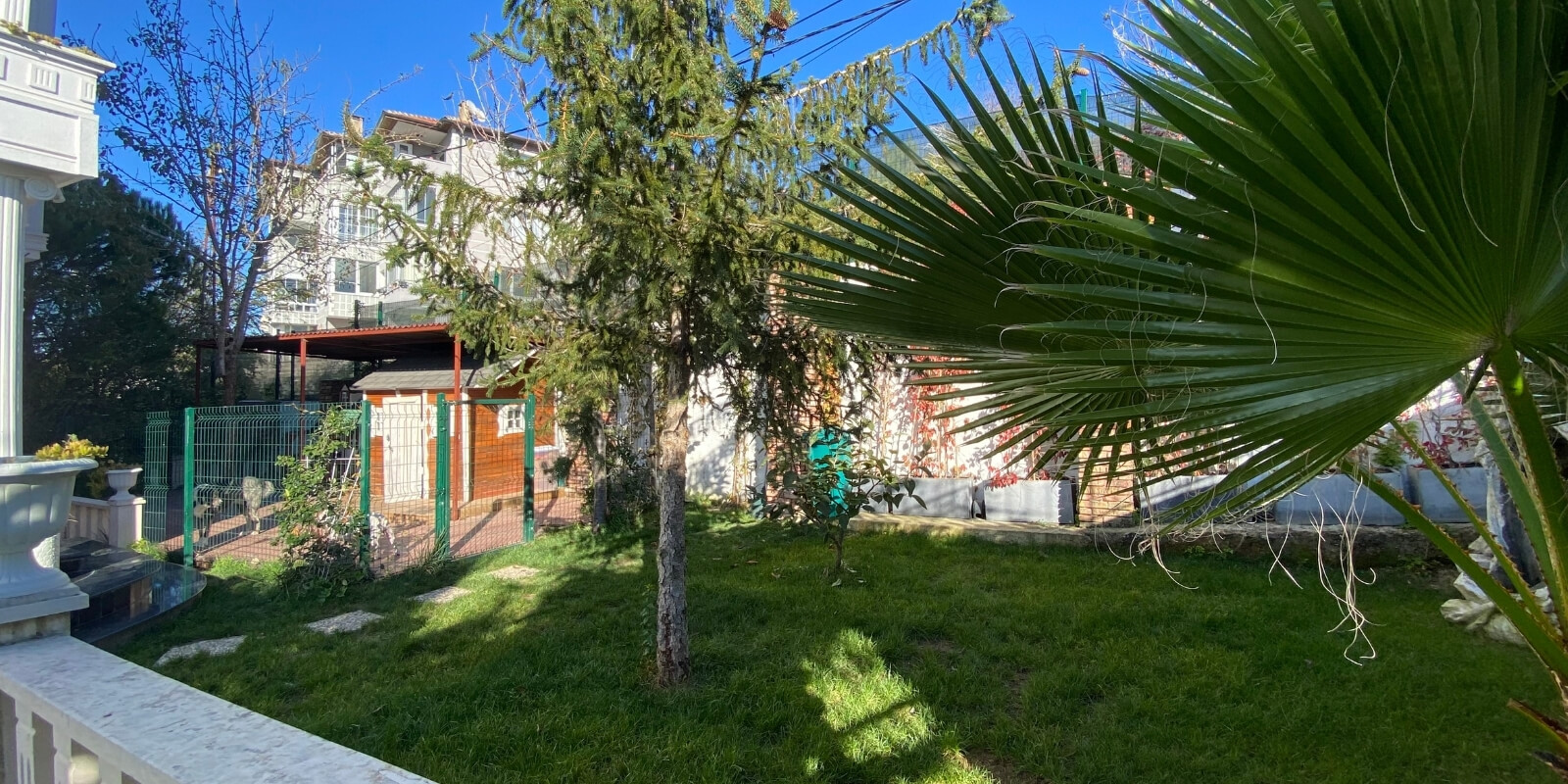 2662 - Beykoz - Köşk