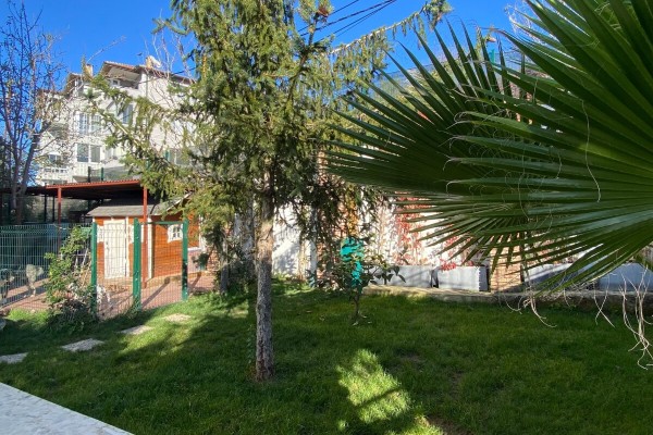 2662 - Beykoz - Köşk