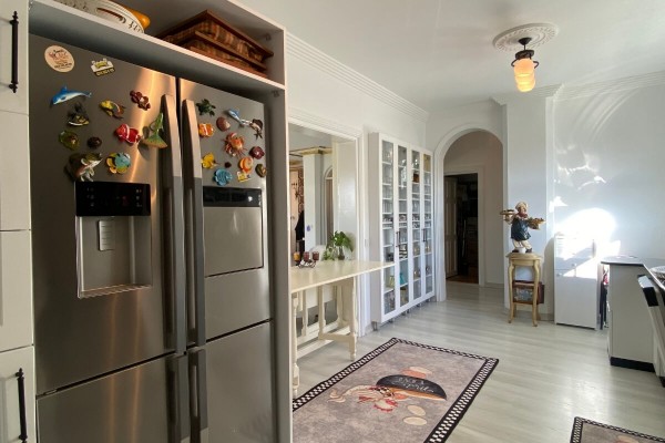 2662 - Beykoz - Köşk