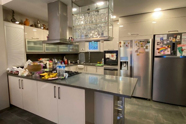 2663 - Zekeriyaköy - Villa